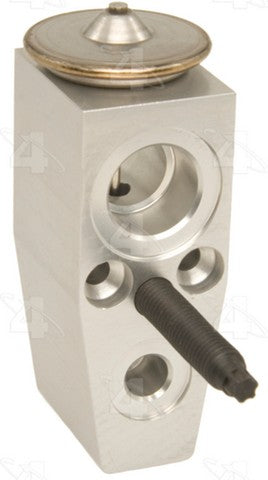 A/C Compressor Kit Four Seasons 4963NK