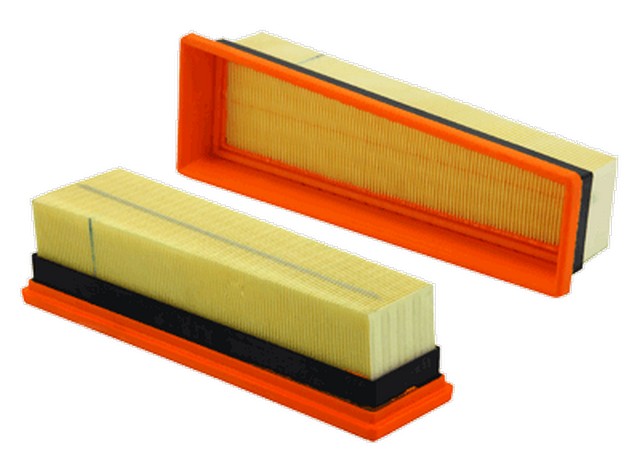 Engine Air Filter Wix Filters 49641