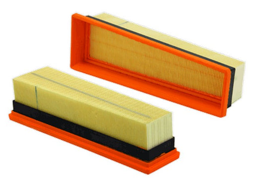Engine Air Filter Wix Filters 49641