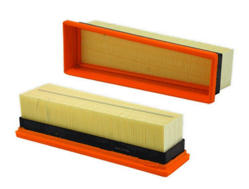 Engine Air Filter Wix Filters 49642