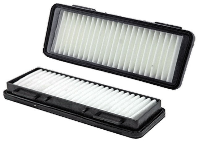 Engine Air Filter Wix Filters 49650