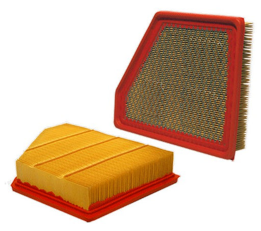 Engine Air Filter Wix Filters 49651