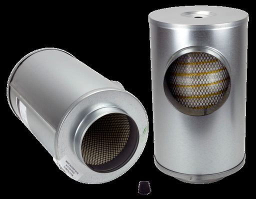 Air Filter Wix Filters 49660