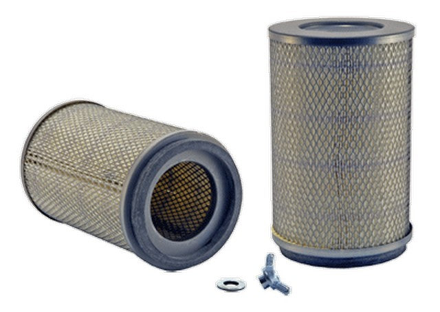 Cabin Air Filter Wix Filters 49661