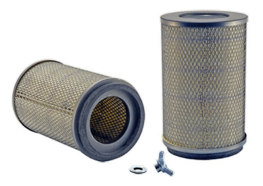 Cabin Air Filter Wix Filters 49661