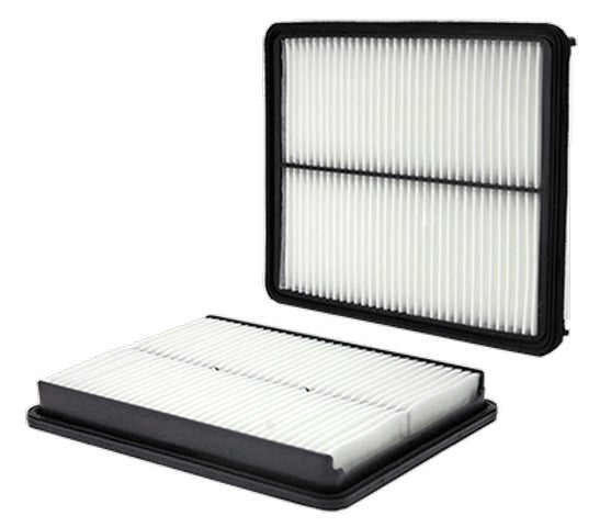 Engine Air Filter Wix Filters 49670