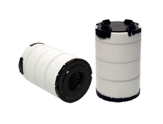 Engine Crankcase Breather Element Wix Filters 49673