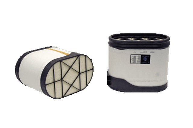 Engine Air Filter Wix Filters 49676