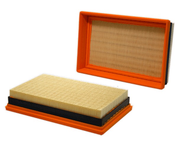 Engine Air Filter Wix Filters 49701
