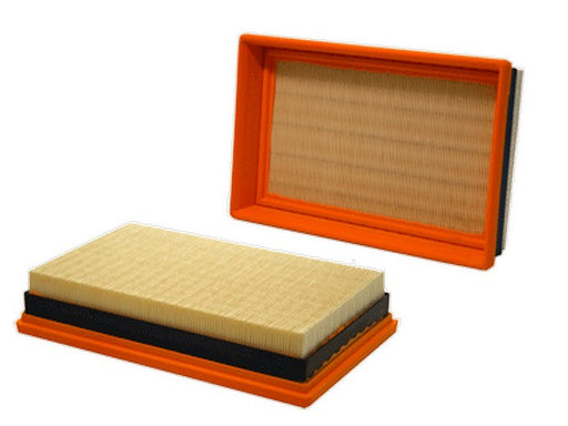 Engine Air Filter Wix Filters 49701