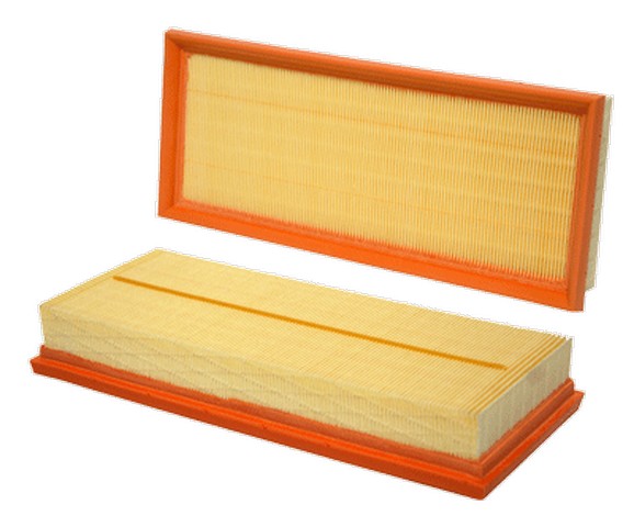Engine Air Filter Wix Filters 49704