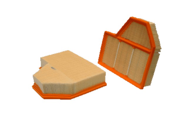 Engine Air Filter Wix Filters 49715