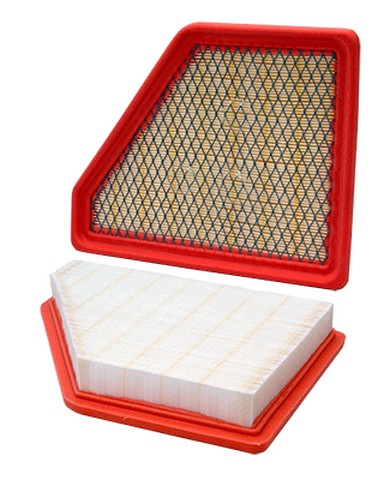 Engine Air Filter Wix Filters 49727