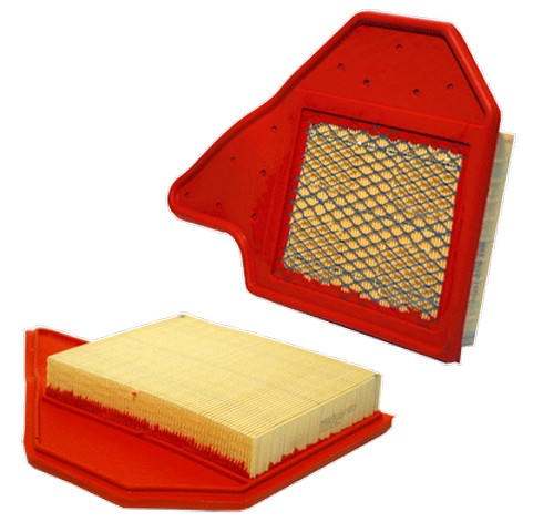 Engine Air Filter Wix Filters 49737