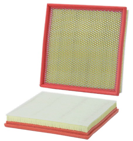 Engine Air Filter Wix Filters 49739