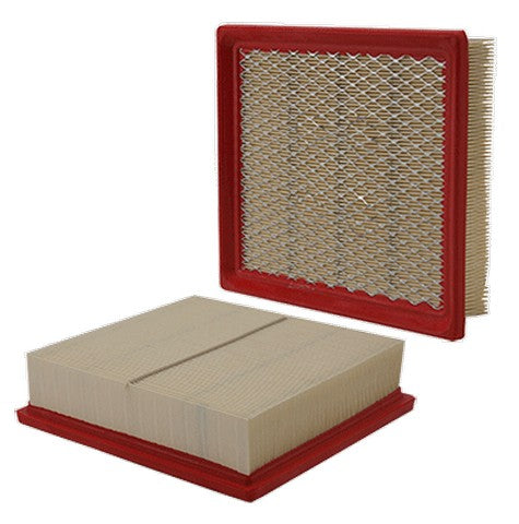 Engine Air Filter Wix Filters 49756