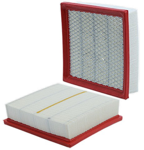 Engine Air Filter Wix Filters 49756FR