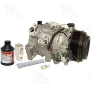A/C Compressor Kit Four Seasons 4979NK