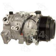 A/C Compressor Kit Four Seasons 4979NK