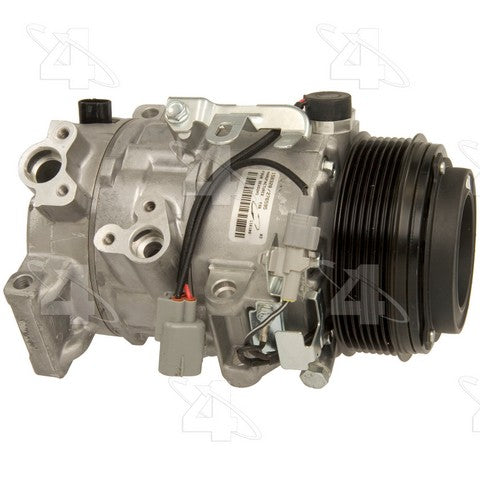 A/C Compressor Kit Four Seasons 4979NK