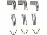 Spark Plug Wire End Plug Dorman-Help 49807