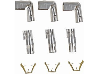 Spark Plug Wire End Plug Dorman-Help 49807