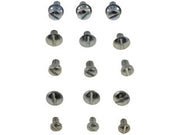 Screw Dorman-Help 49810