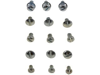 Screw Dorman-Help 49810