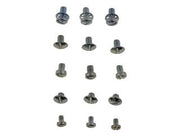 Screw Dorman-Help 49810