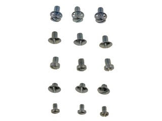 Screw Dorman-Help 49810