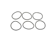 Engine Valve Cover Gasket O-Ring Dorman-Help 49811