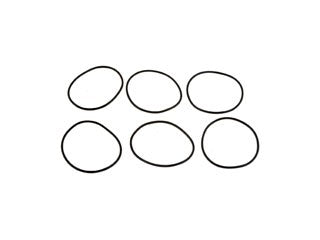 Engine Valve Cover Gasket O-Ring Dorman-Help 49811