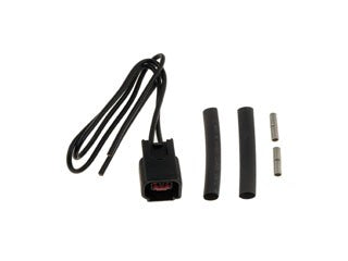Engine Crankshaft Position Sensor Connector Dorman-Help 49813