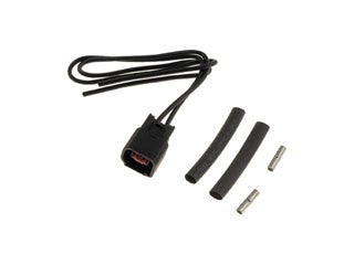 Engine Crankshaft Position Sensor Connector Dorman-Help 49813
