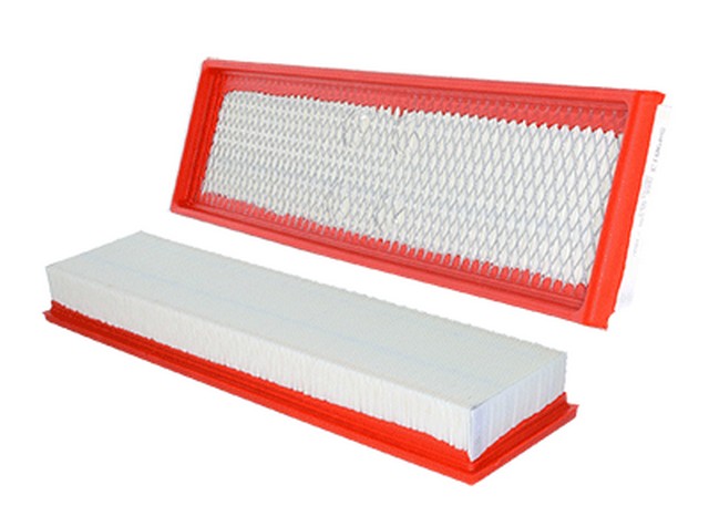 Cabin Air Filter Wix Filters 49813