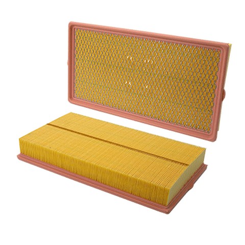 Engine Air Filter Wix Filters 49817