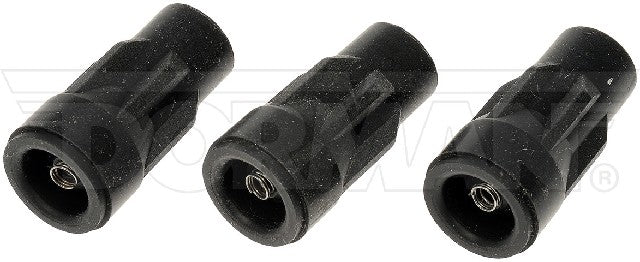 Coil Boot Dorman-Help 49818