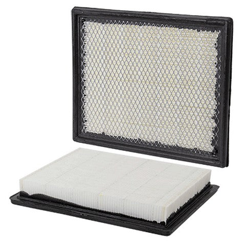 Cabin Air Filter Wix Filters 49820