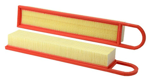 Engine Air Filter Wix Filters 49825