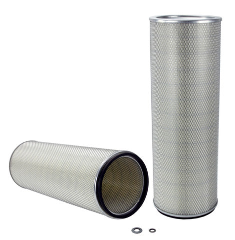 Air Filter Wix Filters 49827