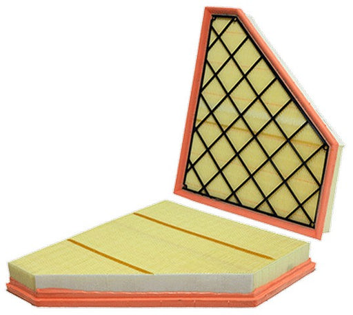 Engine Air Filter Wix Filters 49830