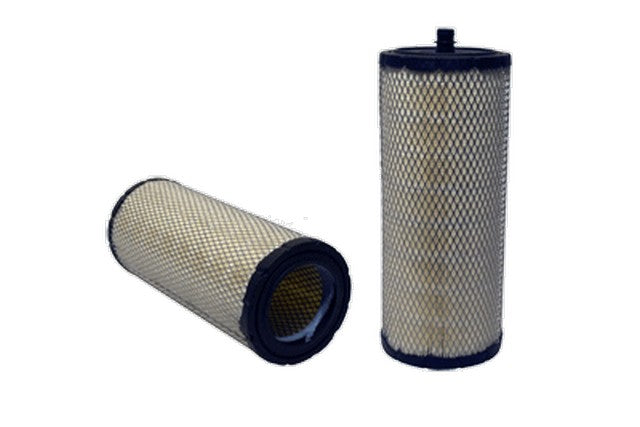 Engine Air Filter Wix Filters 49832