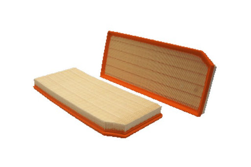 Engine Air Filter Wix Filters 49843