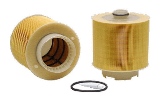 Engine Air Filter Wix Filters 49846