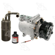 A/C Compressor Kit Four Seasons 4985NK