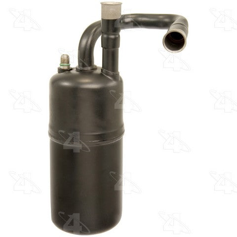 A/C Compressor Kit Four Seasons 4985NK