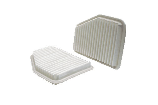 Engine Air Filter Wix Filters 49873