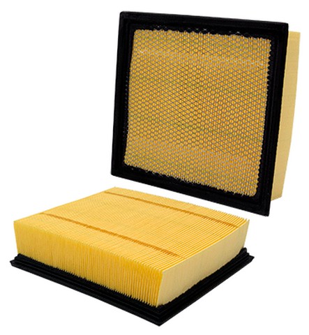 Engine Air Filter Wix Filters 49883