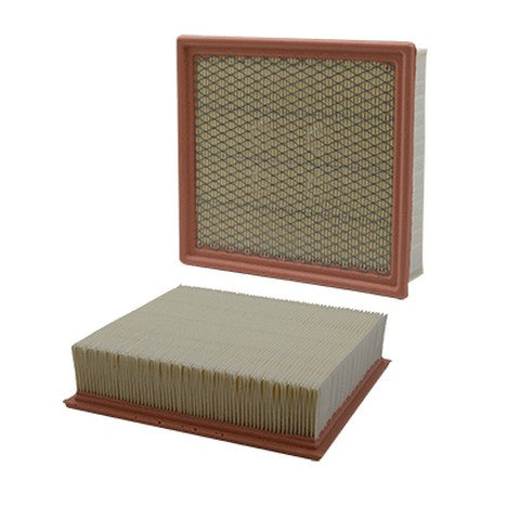 Engine Air Filter Wix Filters 49883FR