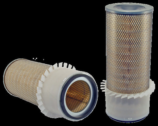 Air Filter Wix Filters 49884